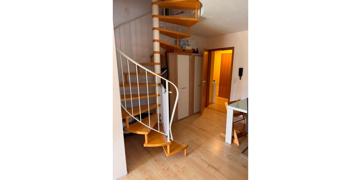 Maisonettenwohnung Ebhausen - 4.5 Zimmer, 96 m&sup2;, 319.000&euro; | Angebot:27091358