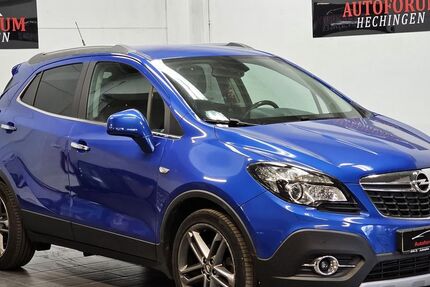 Opel Mokka 152.000 km 6.990 &euro; Hechingen 72379