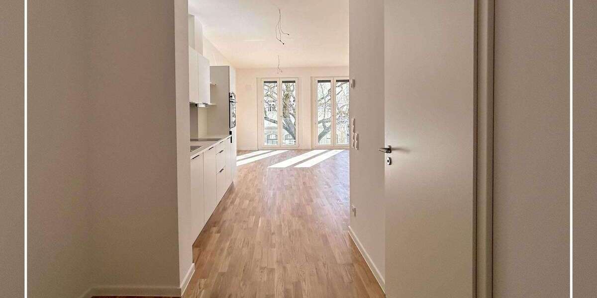 Etagenwohnung Stuttgart - 1 Zimmer, 50 m&sup2;, 1.210&euro; | Angebot:25781732