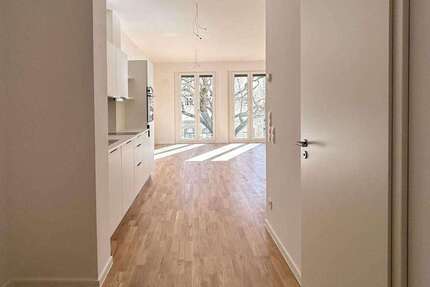 Wohnung Stuttgart - 1 Zimmer, 50 m&sup2;, 1.210&euro; | Angebot:25781732