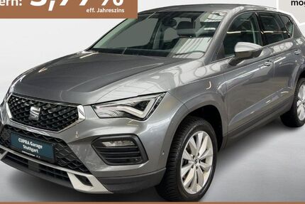 Seat Ateca 19.372 km 26.930 &euro; Stuttgart-Feuerbach 70469