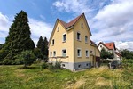 Vermietetes Einfamilienhaus in Degerschlacht mit 1.103 m² Grundstück - Einfamilienhaus Reutlingen Degerschlacht | Angebot:24690747