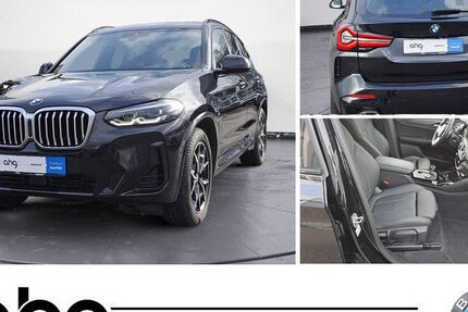 BMW X3 35.521 km 46.460 &euro; Jettingen 71131