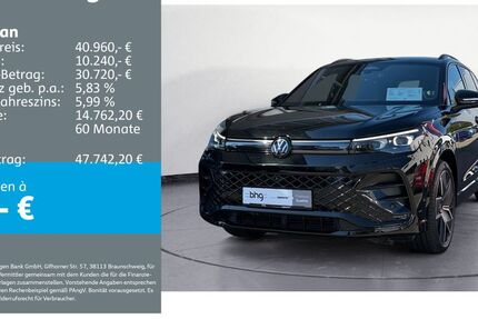 VW Tiguan 15.640 km 39.890 &euro; Metzingen 72555