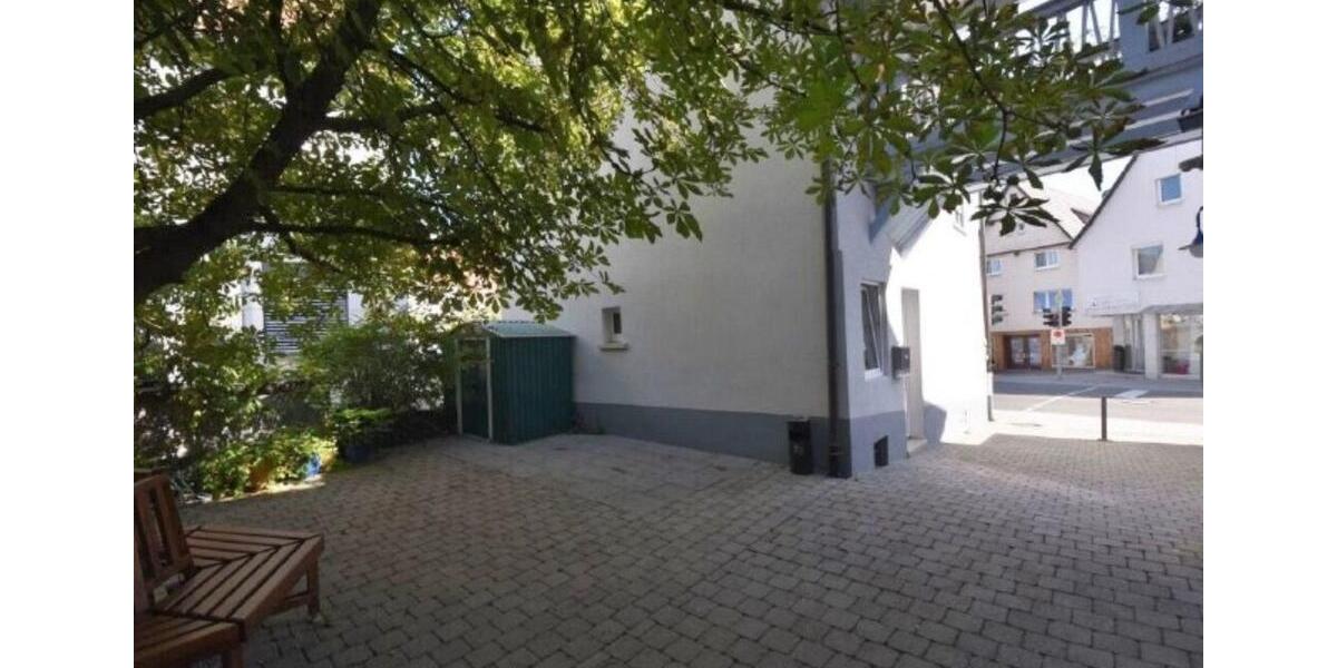 Einfamilienhaus Ehningen - 7 Zimmer, 122 m&sup2;, 277.000&euro; | Angebot:25717875