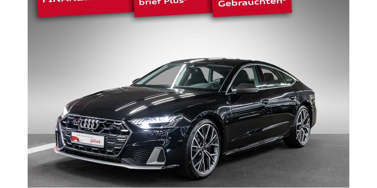 Audi S7 17.472 km 68.660 &euro; Stuttgart 70469