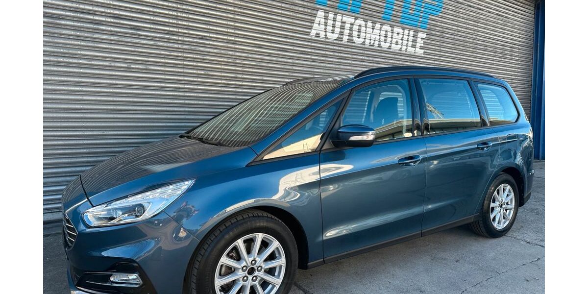 Ford Galaxy 62.047 km 20.500 &euro; Sindelfingen 71065