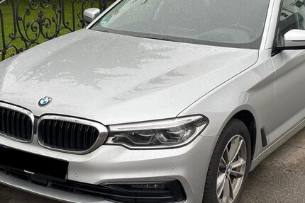 BMW 530 175.630 km 22.900 &euro; Neuhausen 73765