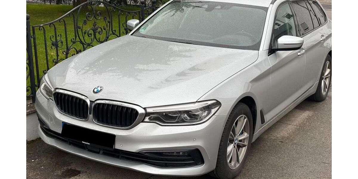 BMW 530 175.630 km 22.900 &euro; Neuhausen 73765