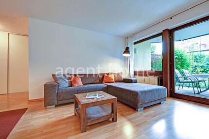 Wohnung Reutlingen Orschel-Hagen - 2 Zimmer, 57 m&sup2;, 1.290&euro; | Angebot:27519483