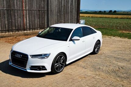 Audi A6 198.500 km 20.600 &euro; Plieningen 70599