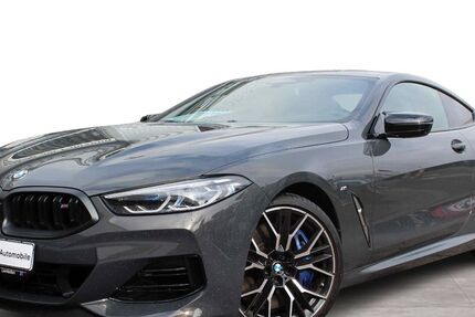 BMW M850 25.390 km 84.990 &euro; Filderstadt 70794