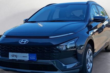 Hyundai BAYON 18.242 km 15.890 &euro; Horb am Neckar 72160