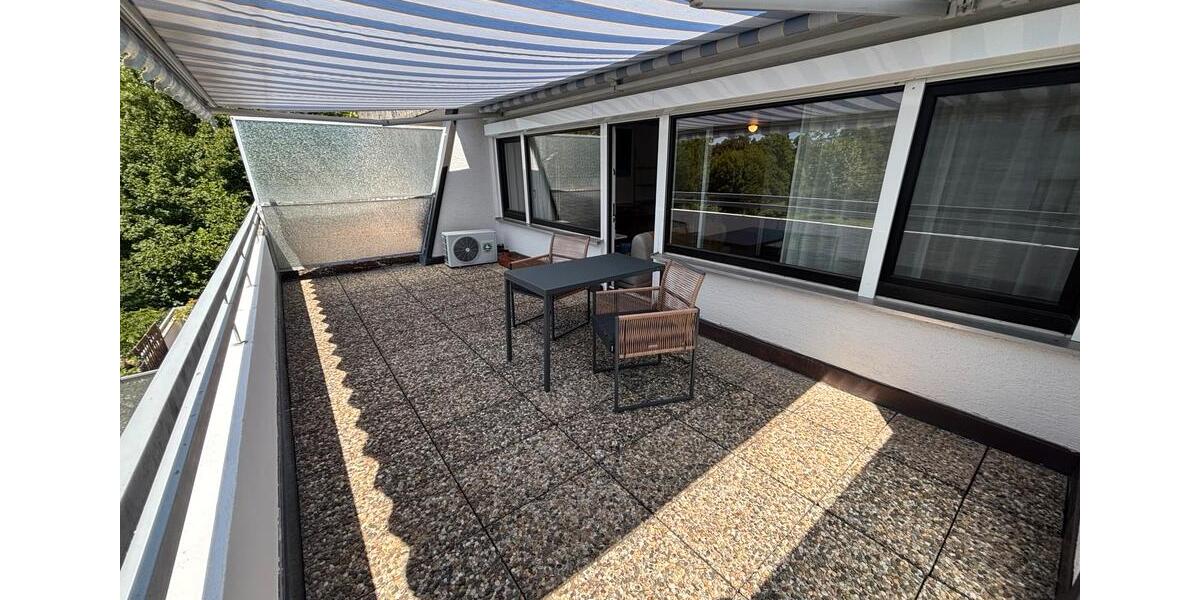 Etagenwohnung Horb am Neckar - 1 Zimmer, 42 m&sup2;, 142.000&euro; | Angebot:26926477