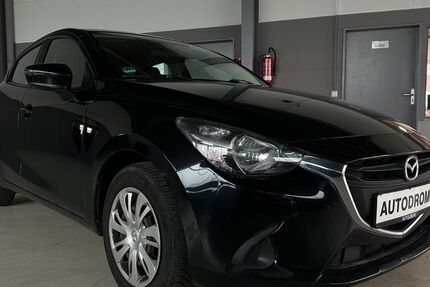 Mazda 2 91.500 km 9.300 &euro; Neckartailfingen 72666