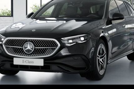 Mercedes-Benz E 300 9.900 km 75.990 &euro; Stuttgart 70372