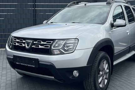 Dacia Duster 53.200 km 11.990 &euro; Weil im Schönbuch 71093
