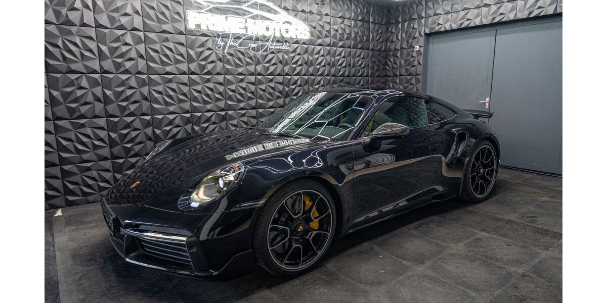 Porsche 992 3.200 km 290.000 &euro; Reutlingen 72766