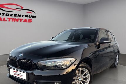 BMW 118 140.000 km 11.900 &euro; Holzgerlingen 71088
