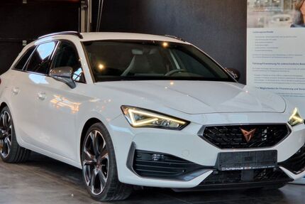 Cupra Leon 75.000 km 18.999 &euro; Gäufelden 71126