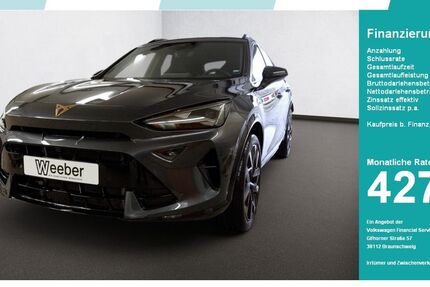 Cupra Formentor 15.990 km 34.990 &euro; Herrenberg 71083