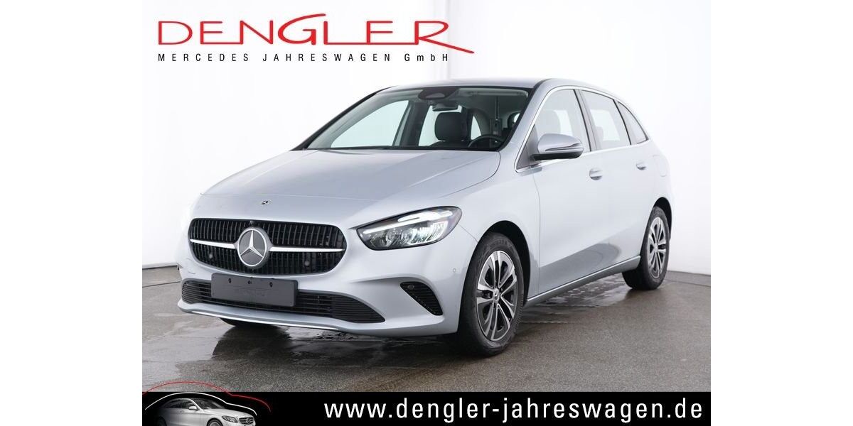 Mercedes-Benz B 250 10.400 km 31.890 &euro; Jettingen 71131