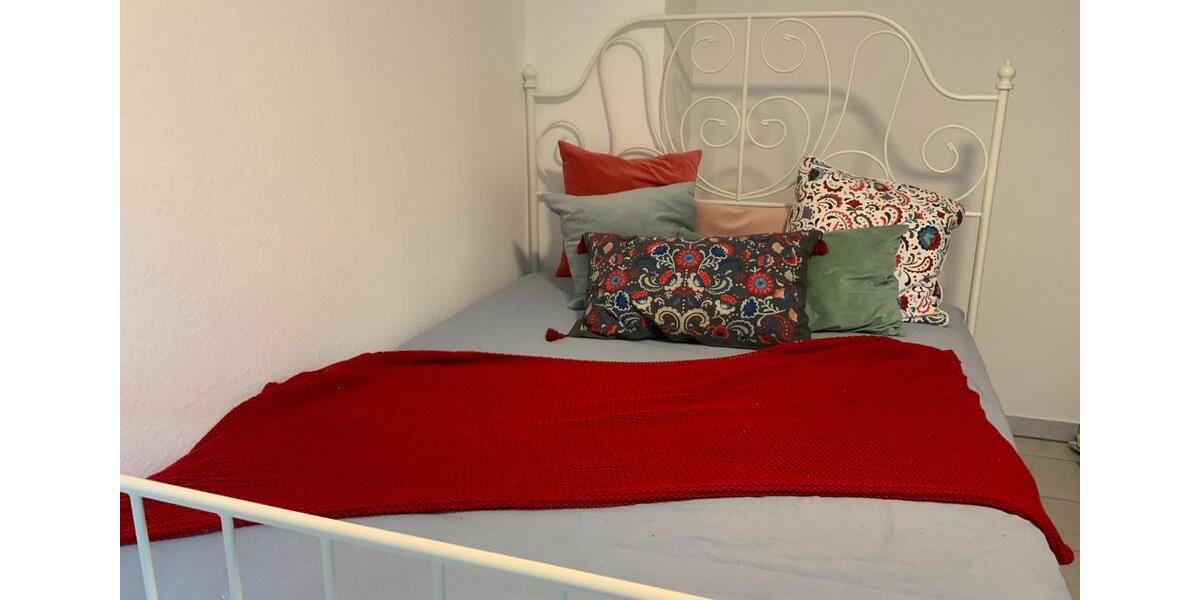 Erdgeschoßwohnung Kirchentellinsfurt - 2 Zimmer, 32 m&sup2;, 650&euro; | Angebot:26329405