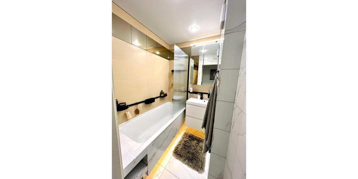 Erdgeschoßwohnung Stuttgart Fasanenhof-Ost - 4 Zimmer, 69 m&sup2;, 398.000&euro; | Angebot:25932902