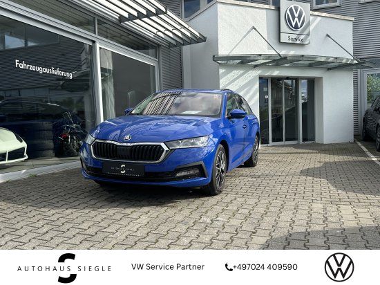 Skoda Octavia 99.950 km 18.480 &euro; Wendlingen am Neckar 73240