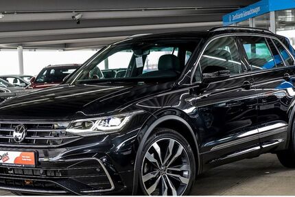 VW Tiguan 54.488 km 31.530 &euro; Stuttgart-Wangen 70188