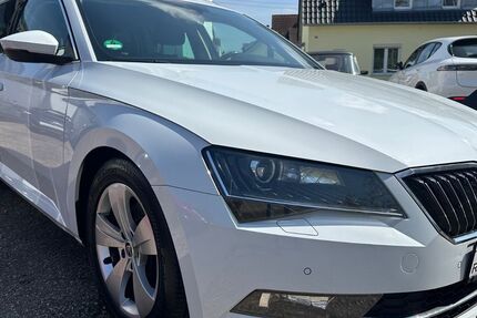 Skoda Superb 312.875 km 9.999 &euro; Unterensingen 72669