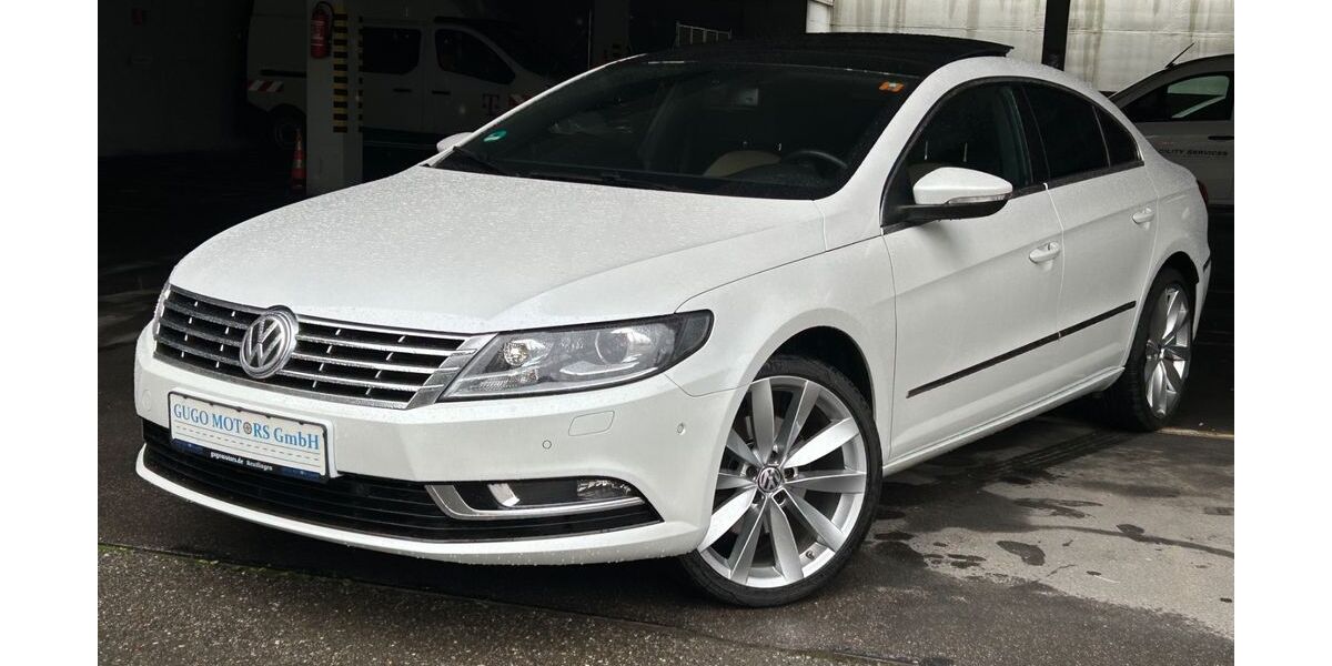 VW CC 132.000 km 15.447 &euro; Reutlingen 72766