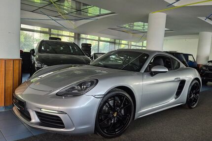Porsche Cayman 95.000 km 51.990 &euro; Filderstadt 70794