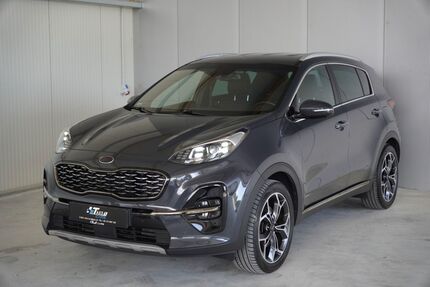 Kia Sportage 86.600 km 19.490 &euro; Horb am Neckar 72160