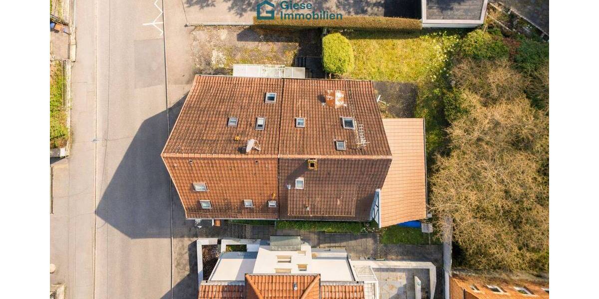 Doppelhaushälfte Stuttgart Degerloch - 6 Zimmer, 97 m&sup2;, 350.000&euro; | Angebot:26569595