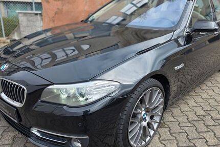 BMW 528 153.900 km 17.490 &euro; Nufringen 71154