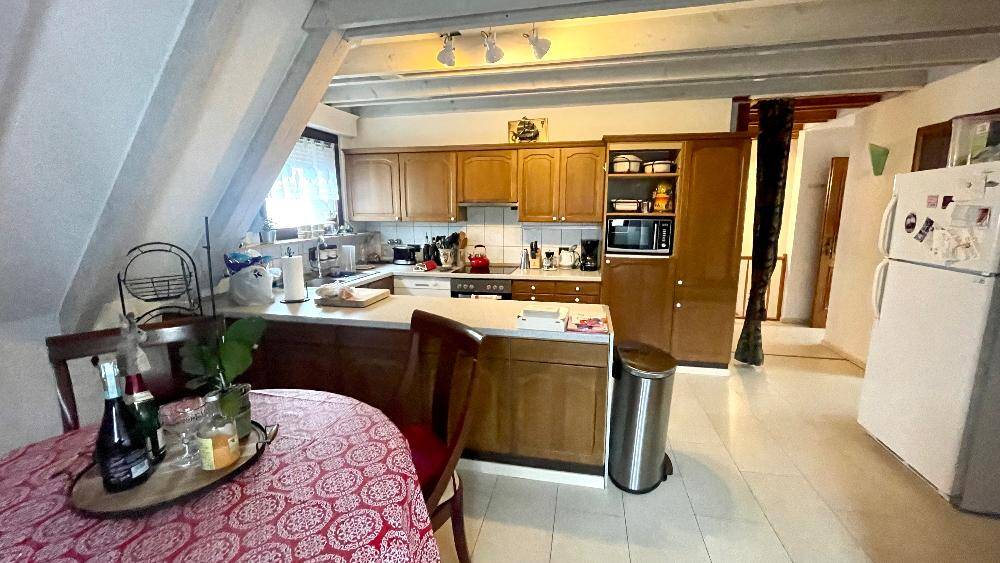 Mehrfamilienhaus, Wohnhaus Steinenbronn - 6 Zimmer, 190 m&sup2;, 2.650&euro; | Angebot:26290912