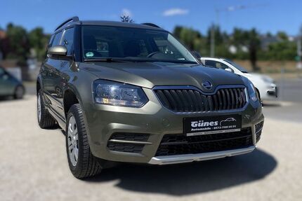 Skoda Yeti 65.000 km 8.950 &euro; Aidlingen (Kreis Böblingen) 71134