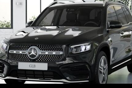 Mercedes-Benz GLB 200 9.900 km 43.450 &euro; Böblingen 71034