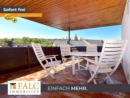 Etagenwohnung Weil der Stadt - 1 Zimmer, 21 m&sup2;, 425&euro; | Angebot:16288278