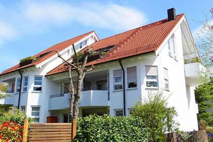 Wohnung Stuttgart Sillenbuch - 3 Zimmer, 117 m&sup2;, 609.000&euro; | Angebot:24439090