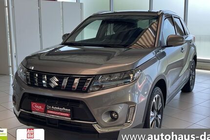Suzuki Vitara 50.940 km 21.490 &euro; Horb a/N 72160