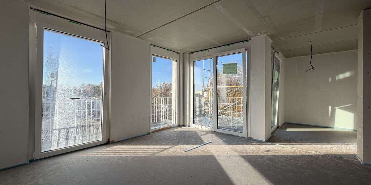 Etagenwohnung Filderstadt - 3 Zimmer, 78 m&sup2;, 457.000&euro; | Angebot:25810176