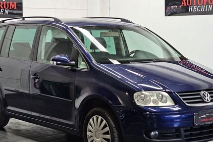 VW Touran 227.000 km 1.990 &euro; Hechingen 72379
