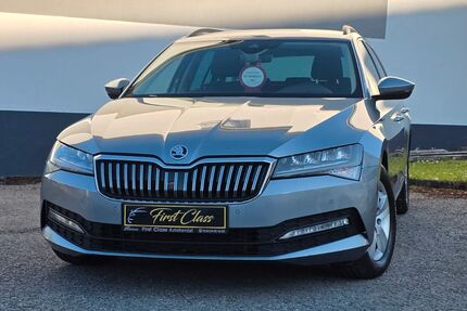 Skoda Superb 195.900 km 14.750 &euro; Empfingen 72186