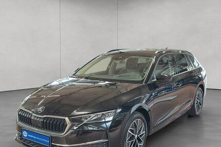 Skoda Octavia 12.815 km 32.890 &euro; Stuttgart 70565