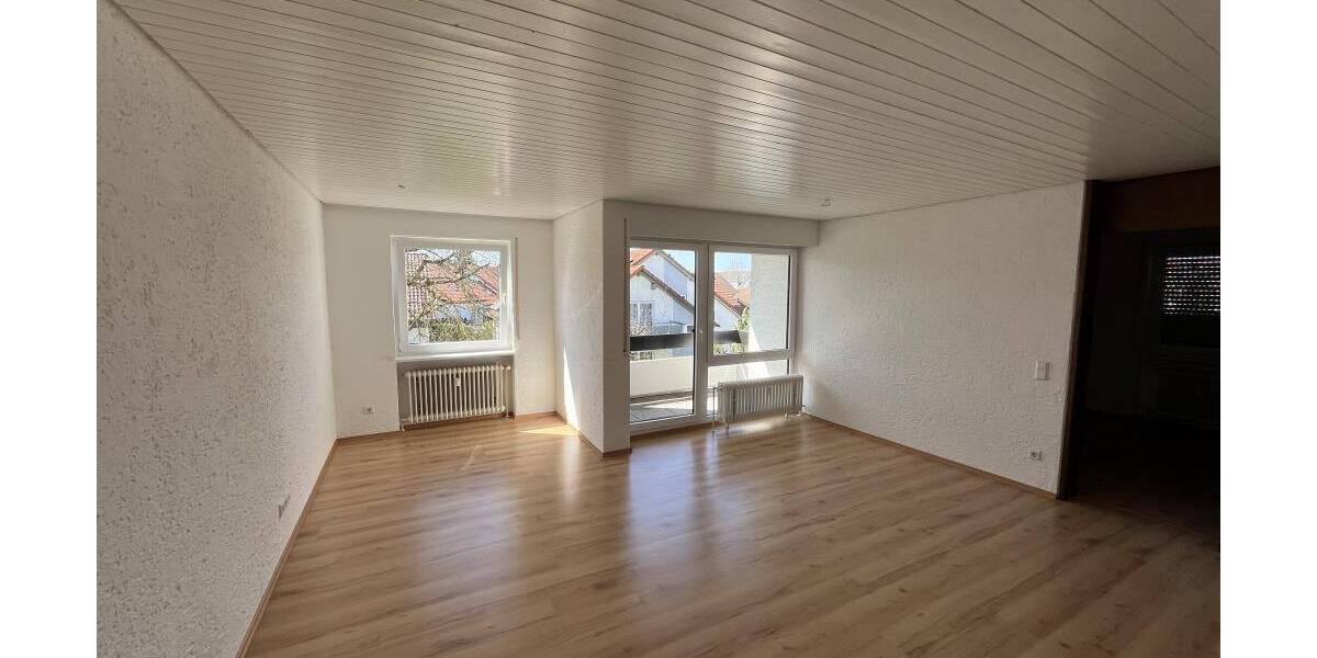 Etagenwohnung Steinenbronn - 2 Zimmer, 56 m&sup2;, 199.000&euro; | Angebot:25662759