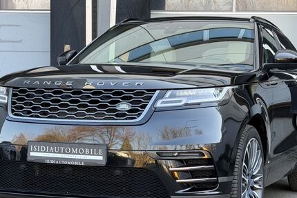 Land Rover Range Rover Velar 213.000 km 23.900 &euro; Reutlingen/Mittelstadt 72766