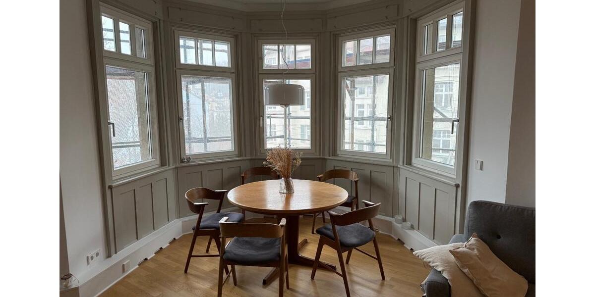 Etagenwohnung Stuttgart Lehen - 3 Zimmer, 80 m&sup2;, 1.470&euro; | Angebot:25255245