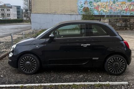 Fiat 500 93.597 km 9.700 &euro; Pfullingen 72793